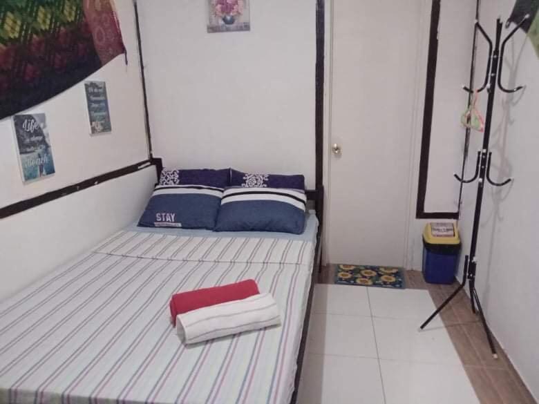 El Nido Hostel Sun Valley Bagian luar foto